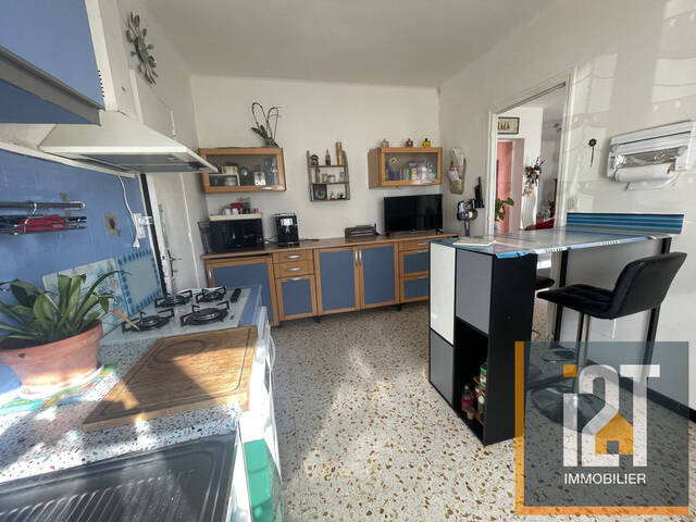 Sale House 3 rooms Caissargues 30132 73 m²