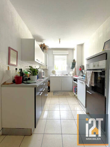 Sale Apartment 3 rooms Tarascon 13150 65.37 m²