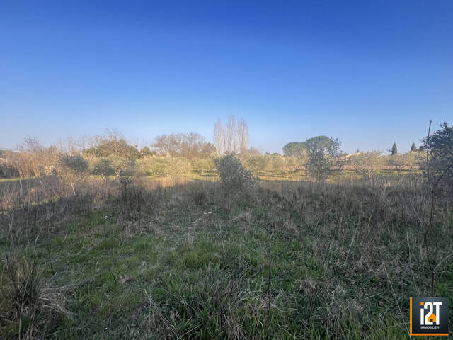 Sale Land Fons 30730 1671 m²