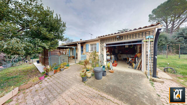 Sale House 4 rooms La Calmette 30190 74.26 m²