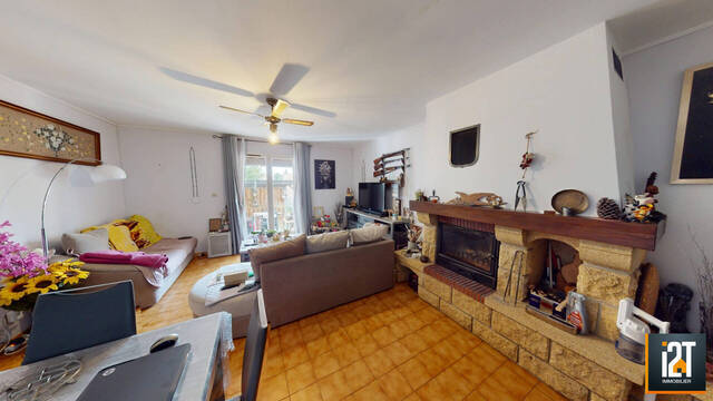 Sale House 4 rooms La Calmette 30190 74.26 m²