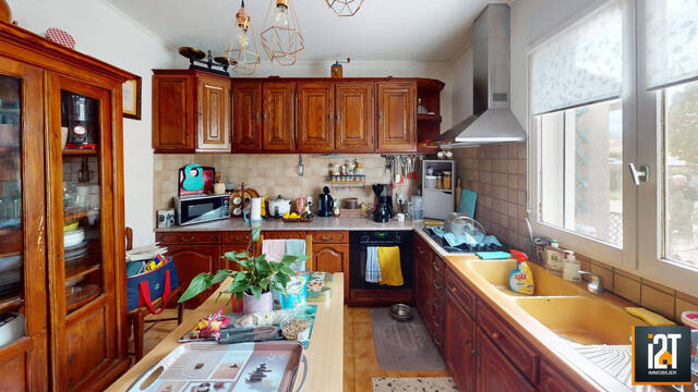 Sale House 4 rooms La Calmette 30190 74.26 m²