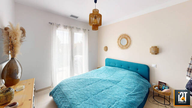 Vente Maison 6 pièces Aigremont 30350 115.51 m²