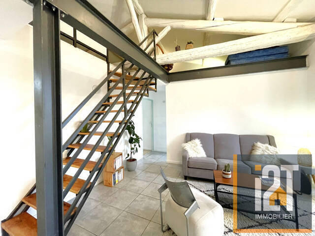 Sale Apartment 5 rooms Nîmes 30000 82.5 m²