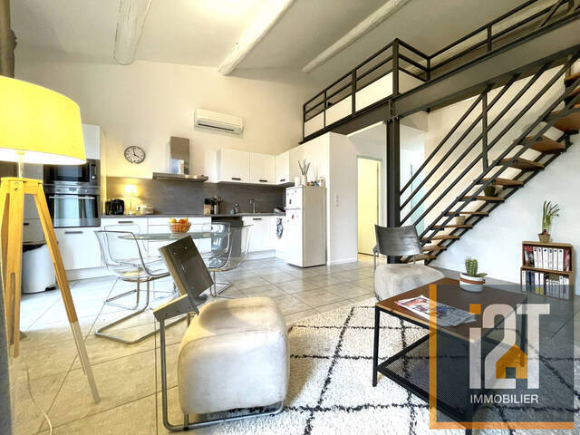 Sale Apartment 5 rooms Nîmes 30000 82.5 m²