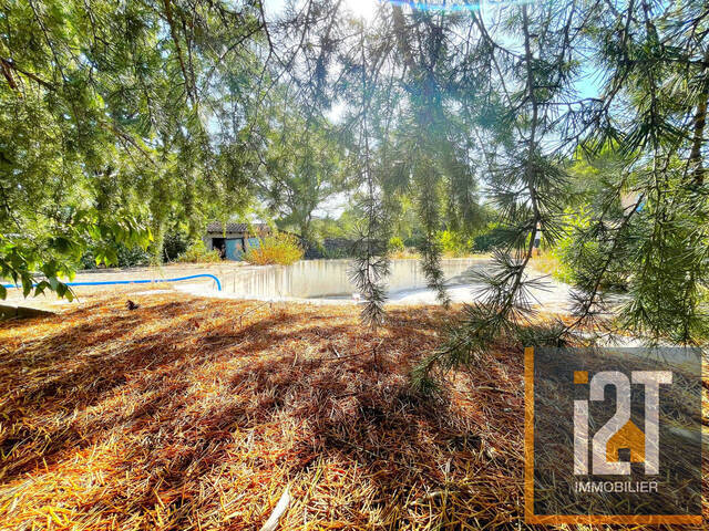 Vente Maison 7 pièces Nîmes 30000 170 m²