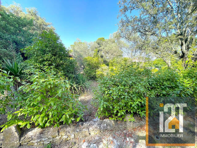 Vente Maison 7 pièces Nîmes 30000 170 m²