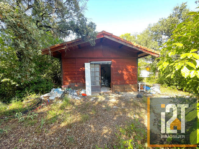Vente Maison 7 pièces Nîmes 30000 170 m²