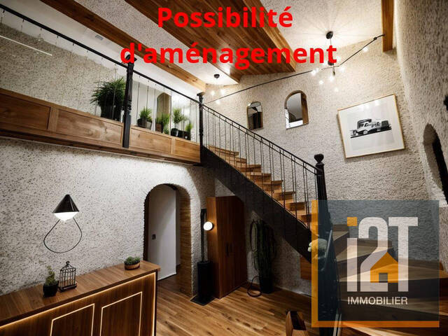 Vente Maison 5 pièces Poulx 30320 163.83 m²