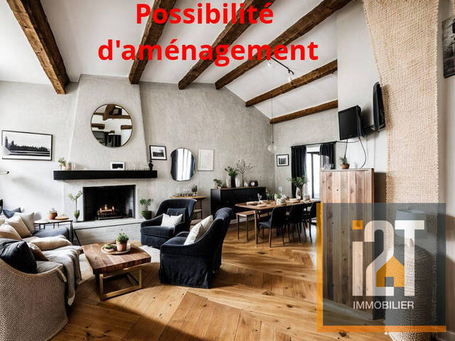 Vente Maison 5 pièces Poulx 30320 163.83 m²