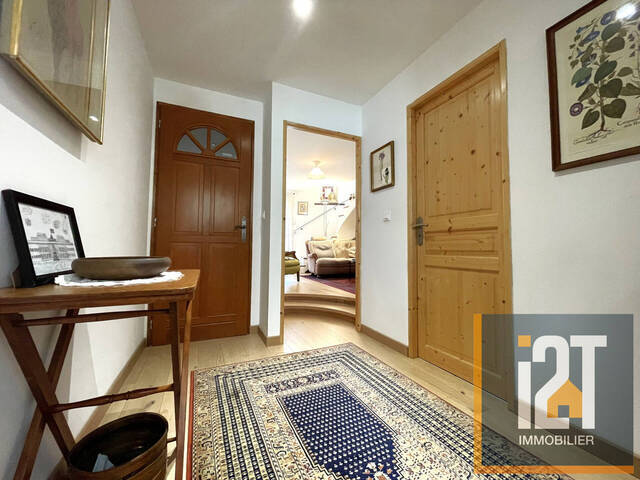 Vente Maison 5 pièces Nîmes 30000 144 m²