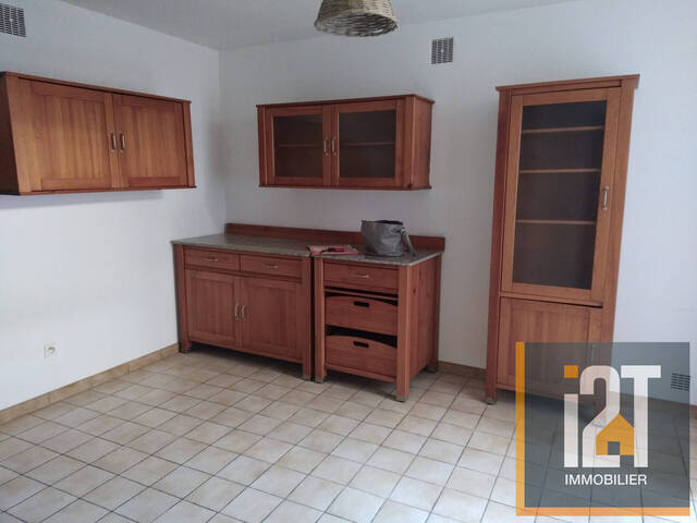 Vente Maison 2 pièces Beaucaire 30300 76 m²
