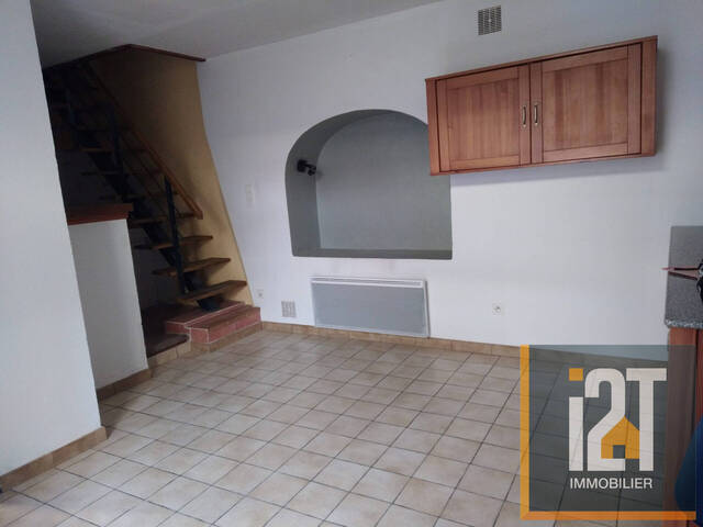 Vente Maison 2 pièces Beaucaire 30300 76 m²