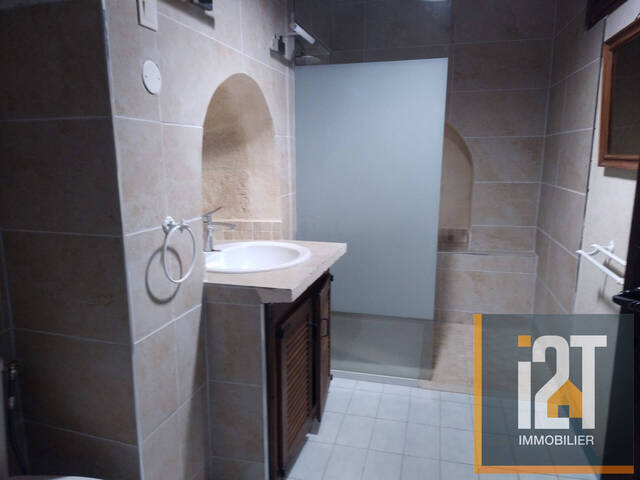 Vente Maison 2 pièces Beaucaire 30300 76 m²