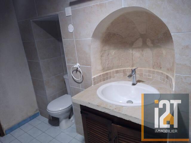 Vente Maison 2 pièces Beaucaire 30300 76 m²