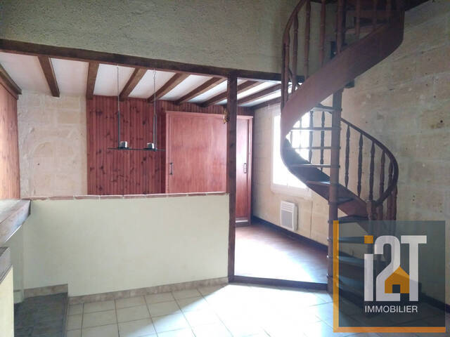 Vente Maison 2 pièces Beaucaire 30300 76 m²