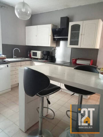 Vente Maison 5 pièces Poulx 30320 108.35 m²