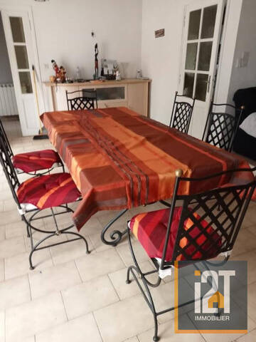Vente Maison 5 pièces Poulx 30320 108.35 m²