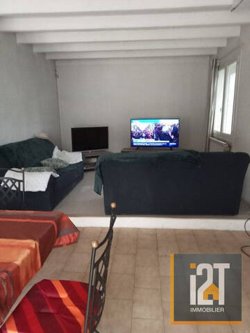 Vente Maison 5 pièces Poulx 30320 108.35 m²