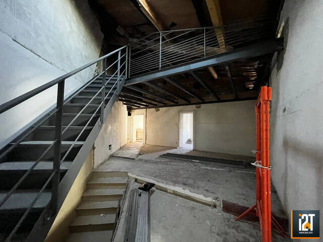 Sale Apartment 4 rooms Brignon 30190 103.78 m²