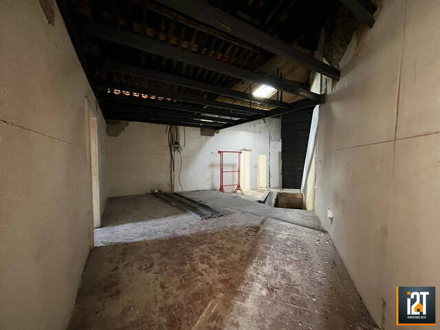 Sale Apartment 4 rooms Brignon 30190 103.78 m²