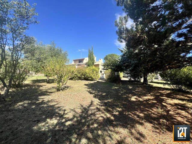 Sale House 4 rooms La Bruguière 30580 114 m²