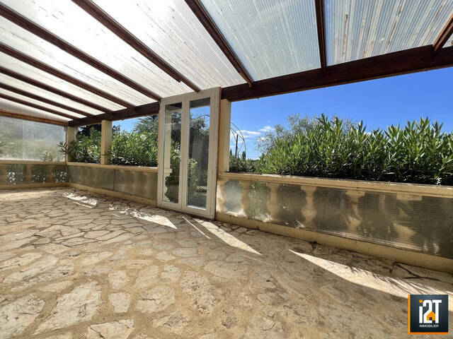 Sale House 4 rooms La Bruguière 30580 114 m²