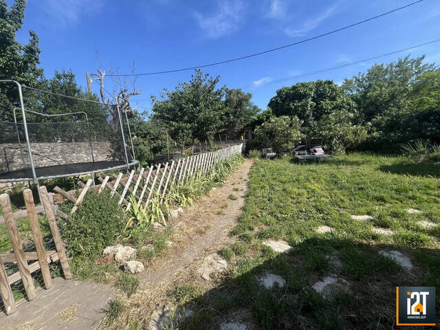 Vente Maison 5 pièces Saint-Chaptes 30190 170 m²