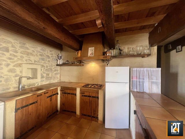 Sale House 4 rooms Crespian 30260 155 m²
