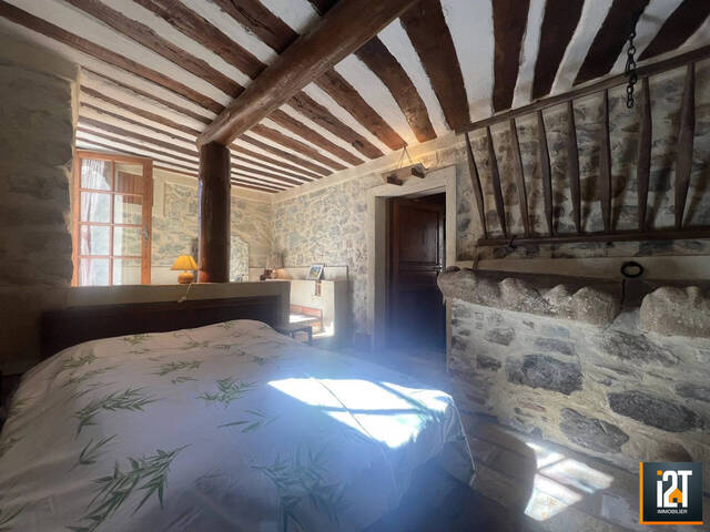 Sale House 4 rooms Crespian 30260 155 m²