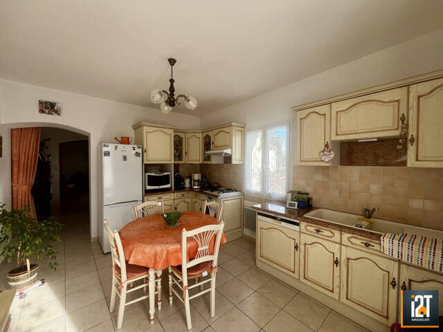 Vente Maison 3 pièces Brignon 30190 97.17 m²