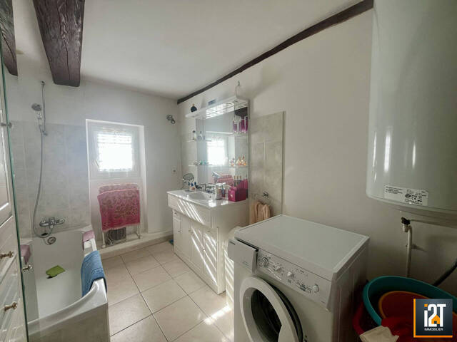 Vente Maison 3 pièces Brignon 30190 97.17 m²