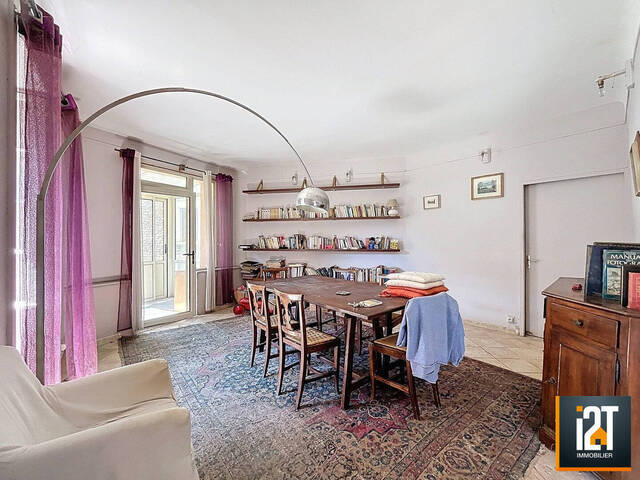 Vente Maison 5 pièces Ribaute-les-Tavernes 30720 200.86 m²