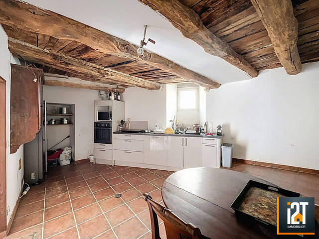 Vente Maison 5 pièces Ribaute-les-Tavernes 30720 200.86 m²