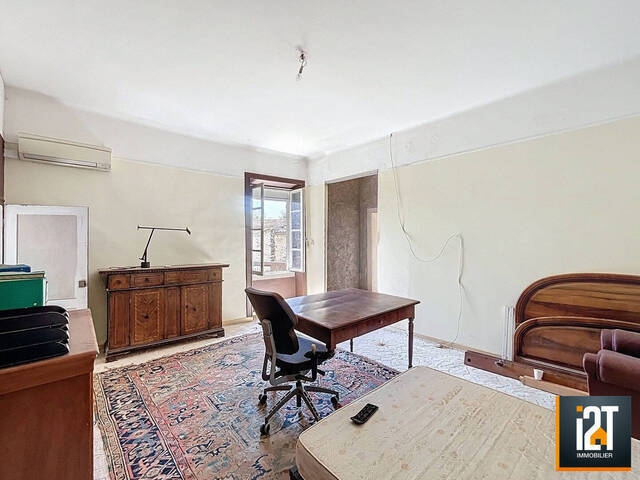 Vente Maison 5 pièces Ribaute-les-Tavernes 30720 200.86 m²
