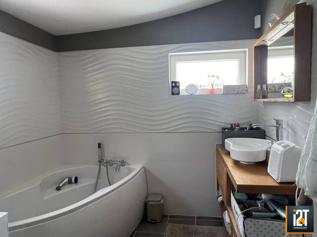 Vente Maison 6 pièces Saint-Mamert-du-Gard 30730 170 m²