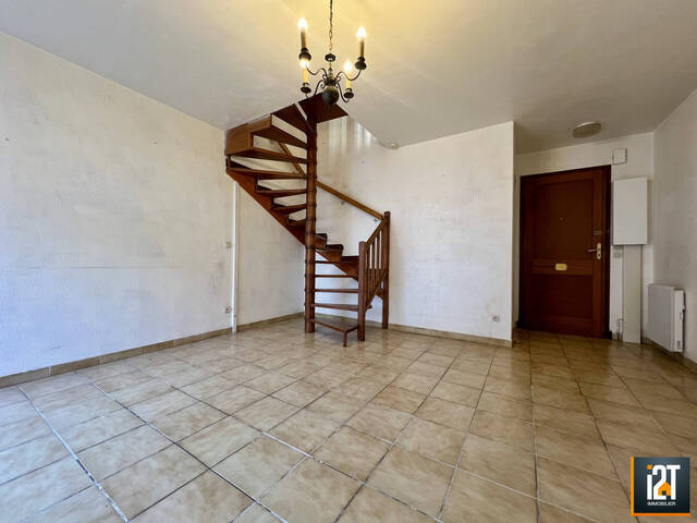 Vente Maison 3 pièces Uzès 30700 57 m²
