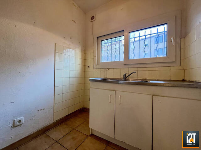 Vente Maison 3 pièces Uzès 30700 57 m²