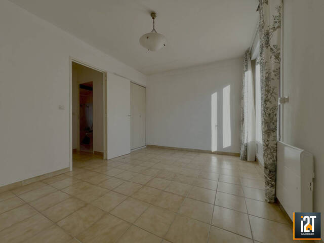 Vente Maison 3 pièces Uzès 30700 57 m²