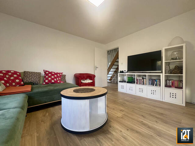 Vente Maison 5 pièces Uzès 30700 148 m²