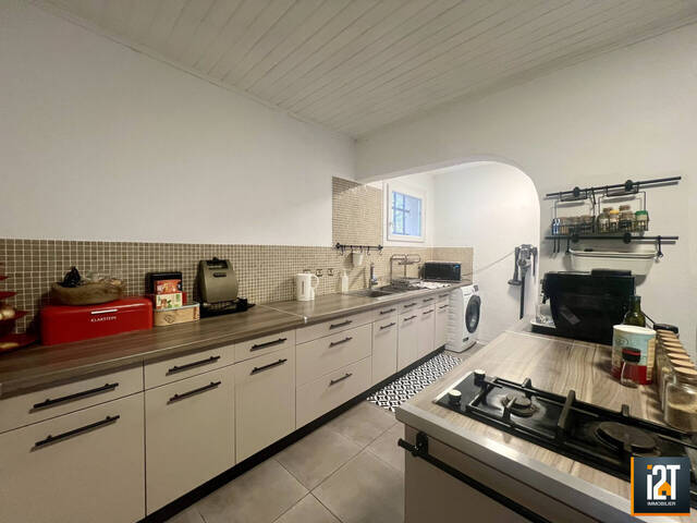 Vente Maison 5 pièces Uzès 30700 148 m²