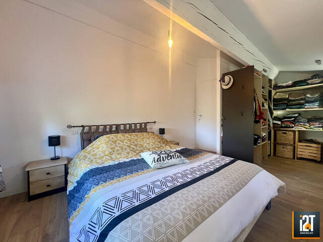Vente Maison 5 pièces Uzès 30700 148 m²