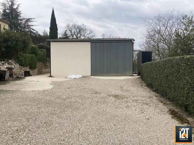 Sale House 5 rooms Saint-Bauzély 30730 122.24 m²
