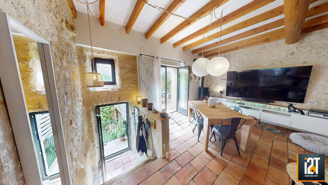Vente Maison 5 pièces Saint-Chaptes 30190 150 m²