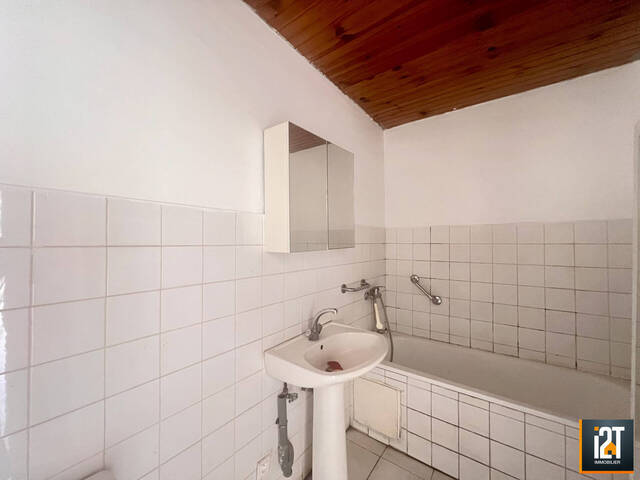 Sale House 1 room Sainte-Anastasie 30190 12 m²