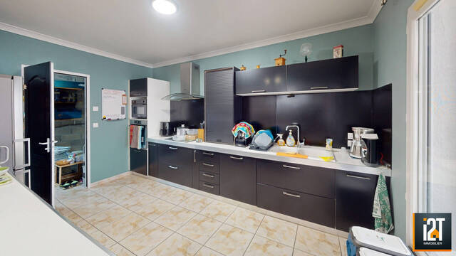 Vente Maison 5 pièces La Calmette 30190 115.72 m²