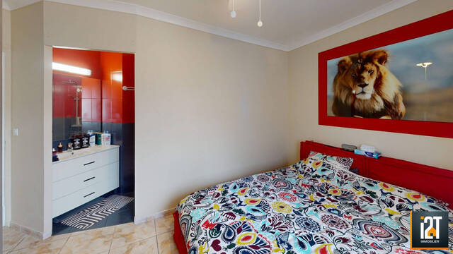 Vente Maison 5 pièces La Calmette 30190 115.72 m²