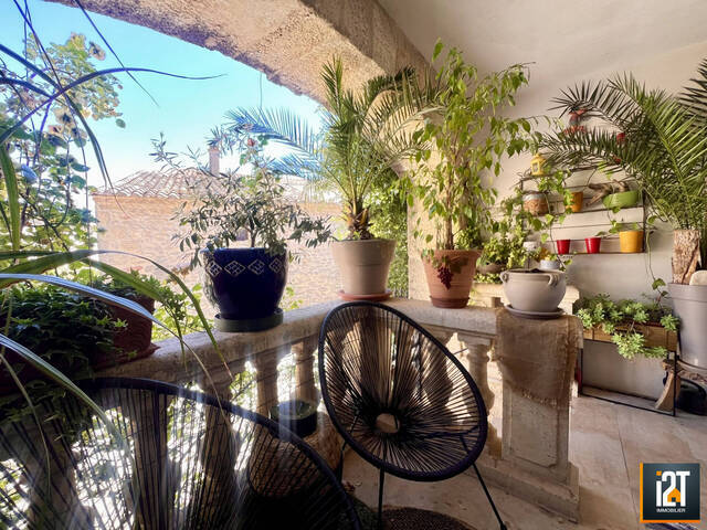 Vente Maison 5 pièces Souvignargues 30250 135 m²