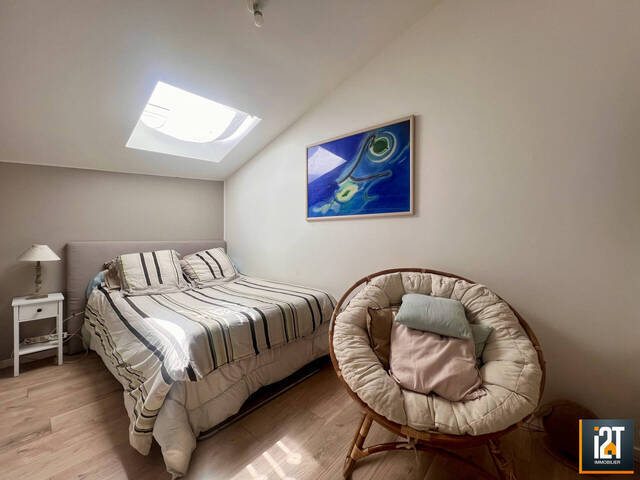 Vente Maison 5 pièces Souvignargues 30250 135 m²