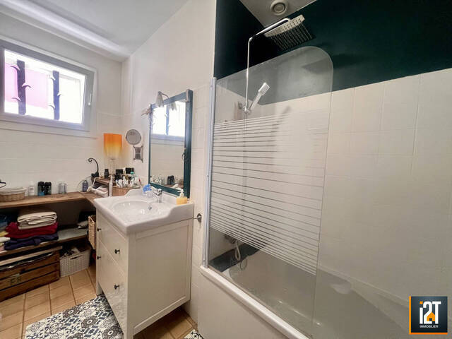 Vente Maison 5 pièces Souvignargues 30250 135 m²